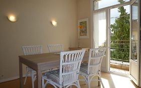 Appartement Hello